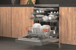 Hotpoint Dishwasher Not Starting: Causes & Fixes