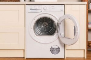 Hotpoint Dryer Not Starting: 5 Likely Causes & DIY Fixes