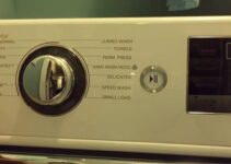 How to Fix LG Washer Error Codes & Other Faults