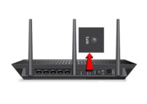 No WPS Button on Router? Here’s What to Do