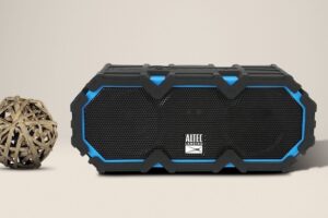 Altec Lansing Bluetooth Speaker Not Pairing: How to Fix