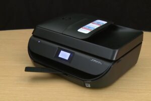 HP Officejet 4650 Not Printing Color: Causes & Fixes