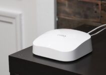 Eero Router Settings for Best Speed