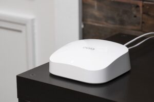 Eero Router Settings for Best Speed