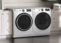 GE Washer Spin Light Blinking: Causes & Fixes