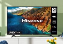 Hisense TV Red Light Blinking: How to Fix (DIY)