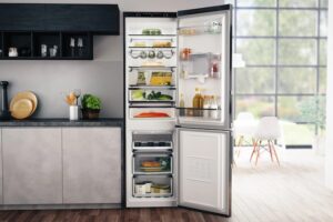 Hotpoint Fridge Not Cooling: Causes & How to Fix