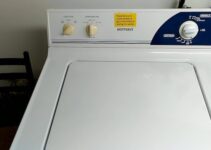 Hotpoint Washer Not Spinning: How to Fix