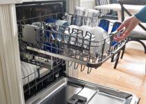 Kenmore Dishwasher Clean Light Blinking: Causes & Fixes