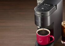 Keurig Stops Brewing after a Few Seconds: Causes & Fixes