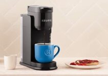 Keurig Water Flow Problems: Causes & How to Fix