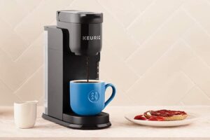 Keurig Water Flow Problems: Causes & How to Fix