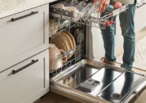 Kitchenaid Dishwasher Clean Light Blinking: Causes & Fixes
