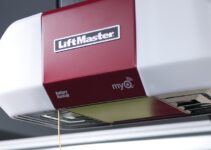 Liftmaster Yellow Light Blinking: Causes & Fixes