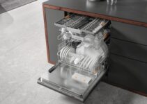 Miele Dishwasher Not Draining: Causes & Fixes
