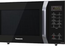 Panasonic Microwave H97 Code: Causes & How to Fix