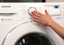 Samsung Washer Code FL: Causes & How to Fix